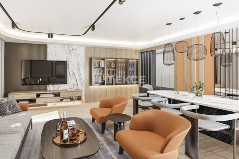 2 dormitorios Apartment en Ho Chi Minh, Vietnam No. 61115 18