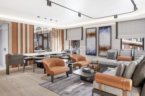 2 dormitorios Apartment en Ho Chi Minh, Vietnam No. 61115 17