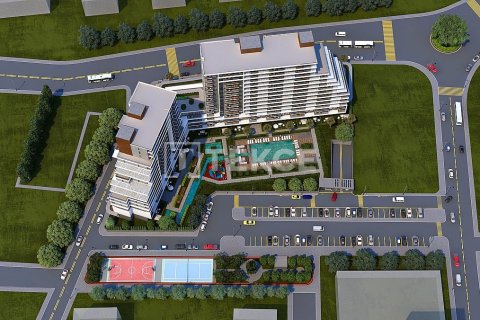 2 dormitorios Apartment en Ho Chi Minh, Vietnam No. 61115 4