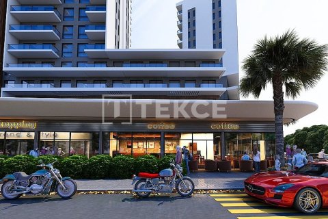 2 dormitorios Apartment en Ho Chi Minh, Vietnam No. 61115 13