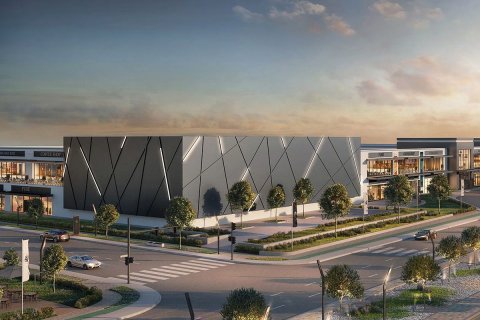 820m² Land en Al Hadid W Al Solb Old Housing, Vietnam No. 6655 4