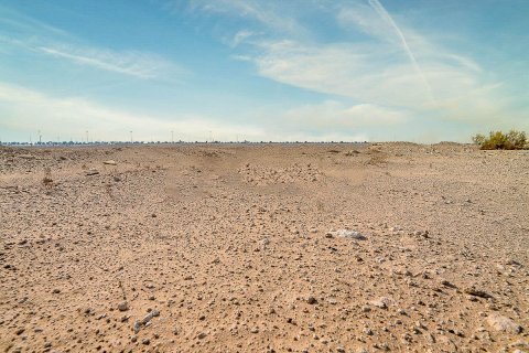 820m² Land en Al Hadid W Al Solb Old Housing, Vietnam No. 6655 1