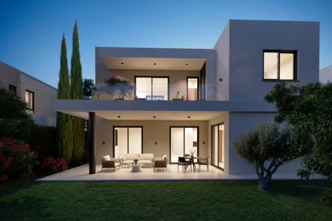 4 chambres House à Agios Tychonas, Cyprus No. 39703 9