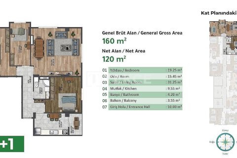 3 bedrooms Apartment in Chau Doc, Vietnam No. 88942 18