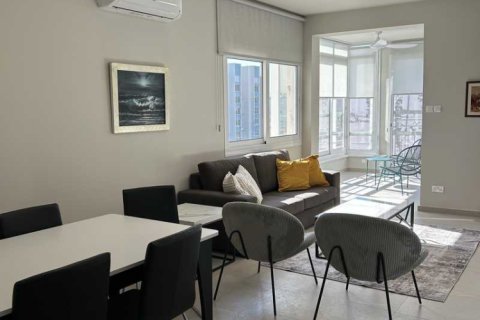 3 bedrooms Apartment in Agios Tychonas, Cyprus No. 78376 1