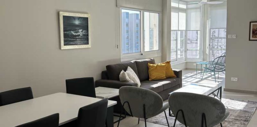 3 bedrooms Apartment in Agios Tychonas, Cyprus No. 78376