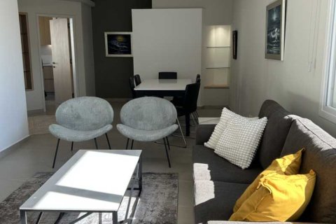 3 bedrooms Apartment in Agios Tychonas, Cyprus No. 78376 7