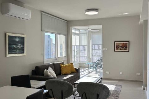 3 bedrooms Apartment in Agios Tychonas, Cyprus No. 78376 4