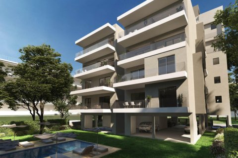 3 bedrooms Maisonette in Elliniko, Greece No. 107383 5