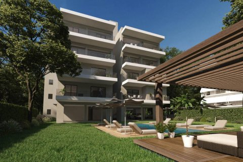 3 bedrooms Maisonette in Elliniko, Greece No. 107383 7