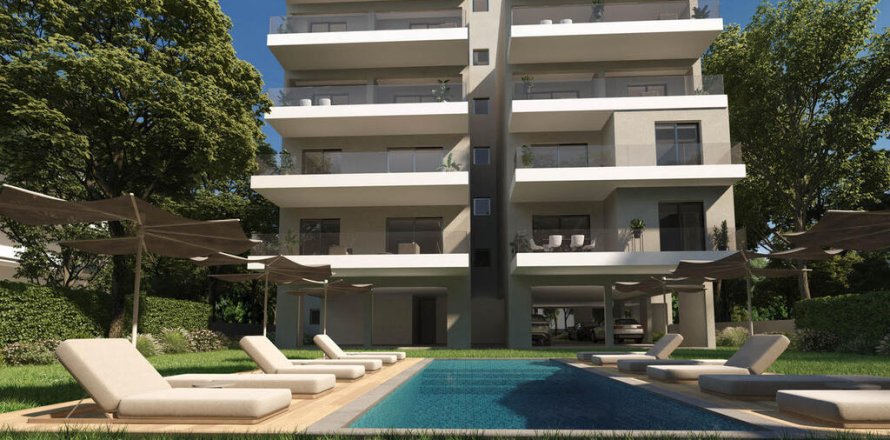 3 bedrooms Maisonette in Elliniko, Greece No. 107383