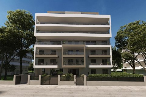 3 bedrooms Maisonette in Elliniko, Greece No. 107383 2