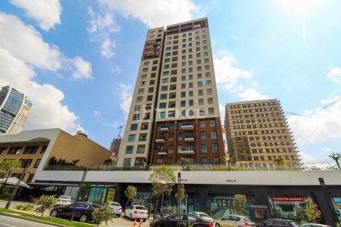 3 chambres Appartement à Binh Hoa, Vietnam No. 11161 1