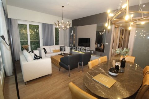 3 bedrooms Apartment in Binh Hoa, Vietnam No. 11161 7