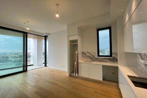 Квартира с 3 комнатами в Лимассол, Кипр №107084 13