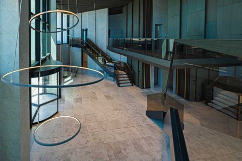 Квартира с 3 комнатами в Лимассол, Кипр №107084 8