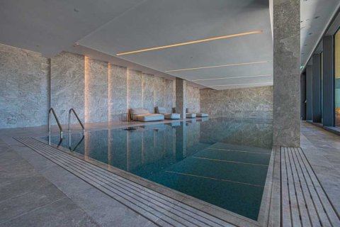 Квартира с 3 комнатами в Лимассол, Кипр №107084 6