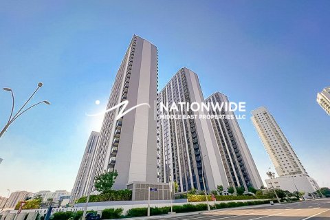 2 bedrooms Apartment in Abu Dhabi, UAE No. 121541
