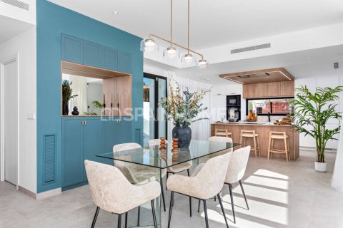 3 bedrooms Villa in My Thanh, Vietnam No. 88337 27