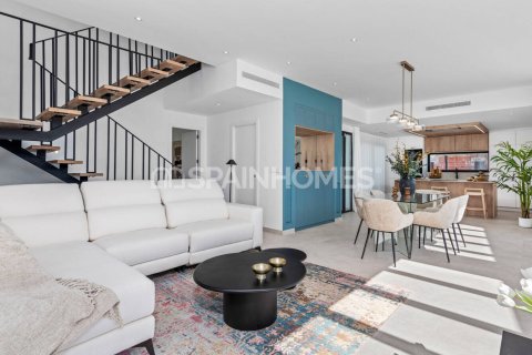 3 bedrooms Villa in My Thanh, Vietnam No. 88337 24