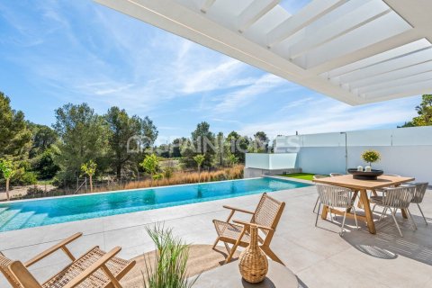 3 bedrooms Villa in My Thanh, Vietnam No. 88337 2