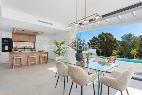 3 bedrooms Villa in My Thanh, Vietnam No. 88337 26