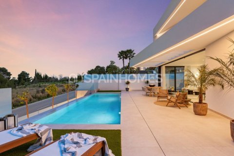 3 bedrooms Villa in My Thanh, Vietnam No. 88337 22