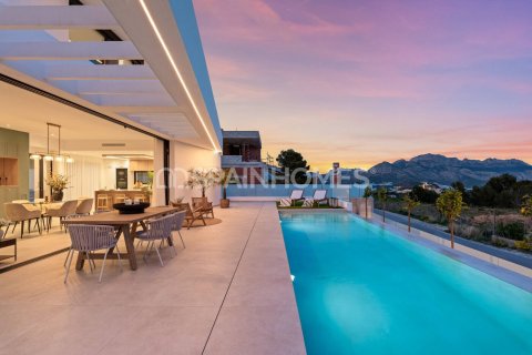 3 bedrooms Villa in My Thanh, Vietnam No. 88337 20