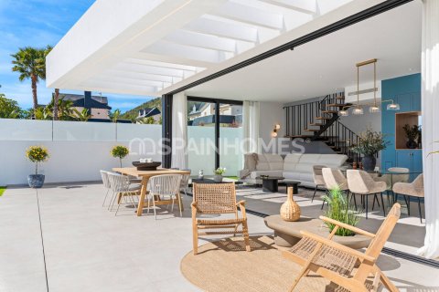 3 bedrooms Villa in My Thanh, Vietnam No. 88337 6