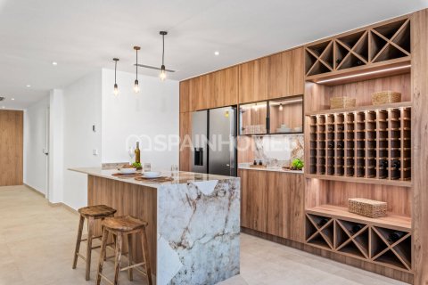 3 bedrooms Villa in My Thanh, Vietnam No. 88337 30