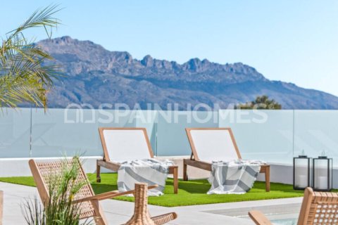 3 bedrooms Villa in My Thanh, Vietnam No. 88337 5