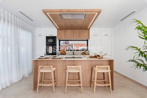 3 bedrooms Villa in My Thanh, Vietnam No. 88337 29