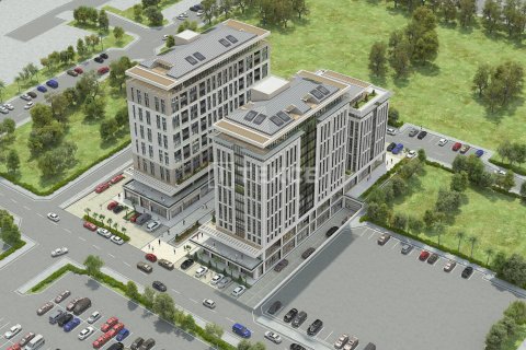 2 chambres Appartement à Long Kien, Vietnam No. 11281 7