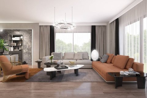 2 chambres Appartement à Long Kien, Vietnam No. 11281 25