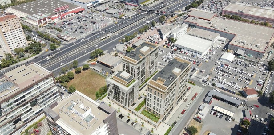 2 dormitorios Apartment en Long Kien, Vietnam No. 11281