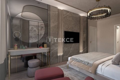 2 chambres Appartement à Long Kien, Vietnam No. 11281 13