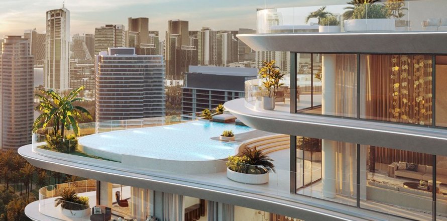 1 chambre Appartement à Al Reem Island, UAE No. 67171