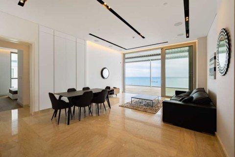 3 dormitorios Penthouse en Limassol, Cyprus No. 78036 3