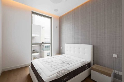 3 dormitorios Penthouse en Limassol, Cyprus No. 78036 9