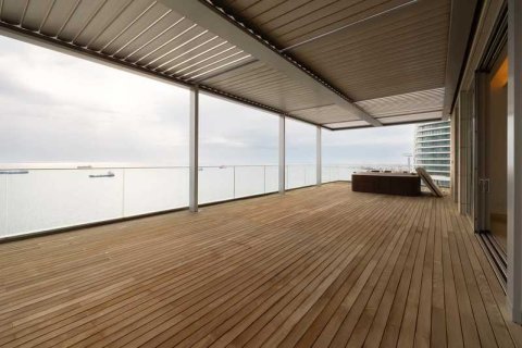 3 dormitorios Penthouse en Limassol, Cyprus No. 78036 14