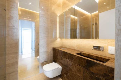 3 dormitorios Penthouse en Limassol, Cyprus No. 78036 10