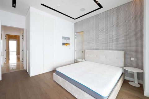 3 dormitorios Penthouse en Limassol, Cyprus No. 78036 8