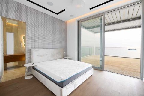 3 dormitorios Penthouse en Limassol, Cyprus No. 78036 7