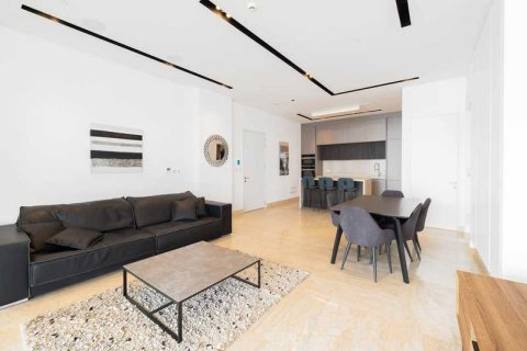 3 dormitorios Penthouse en Limassol, Cyprus No. 78036 4