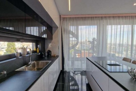 3 chambres Penthouse à Mesa Geitonia, Cyprus No. 102194 4