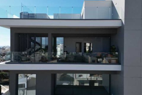 3 chambres Penthouse à Mesa Geitonia, Cyprus No. 102194 14