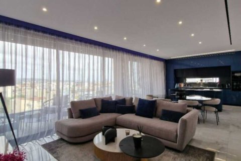 3 chambres Penthouse à Mesa Geitonia, Cyprus No. 102194 1