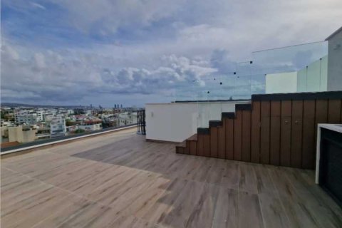 3 chambres Penthouse à Mesa Geitonia, Cyprus No. 102194 13