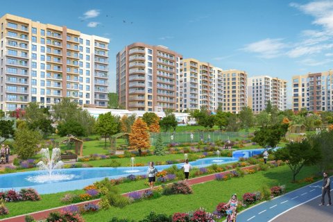 4 dormitorios Apartment en Khanh Hoa, Vietnam No. 115146 1