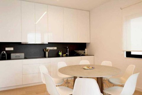 Квартира с 3 спальнями в Гермасойя, Кипр №40709 6